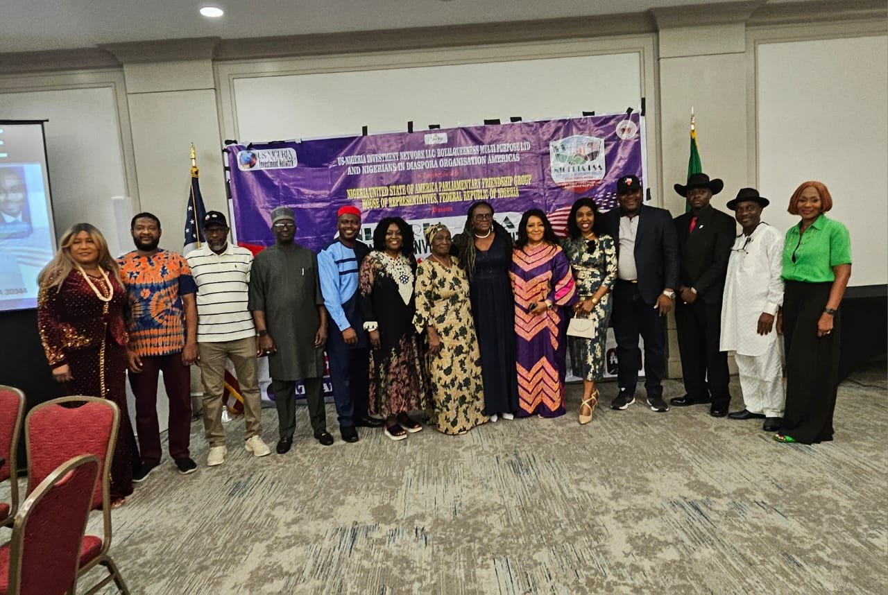 Gala Award Night Summit